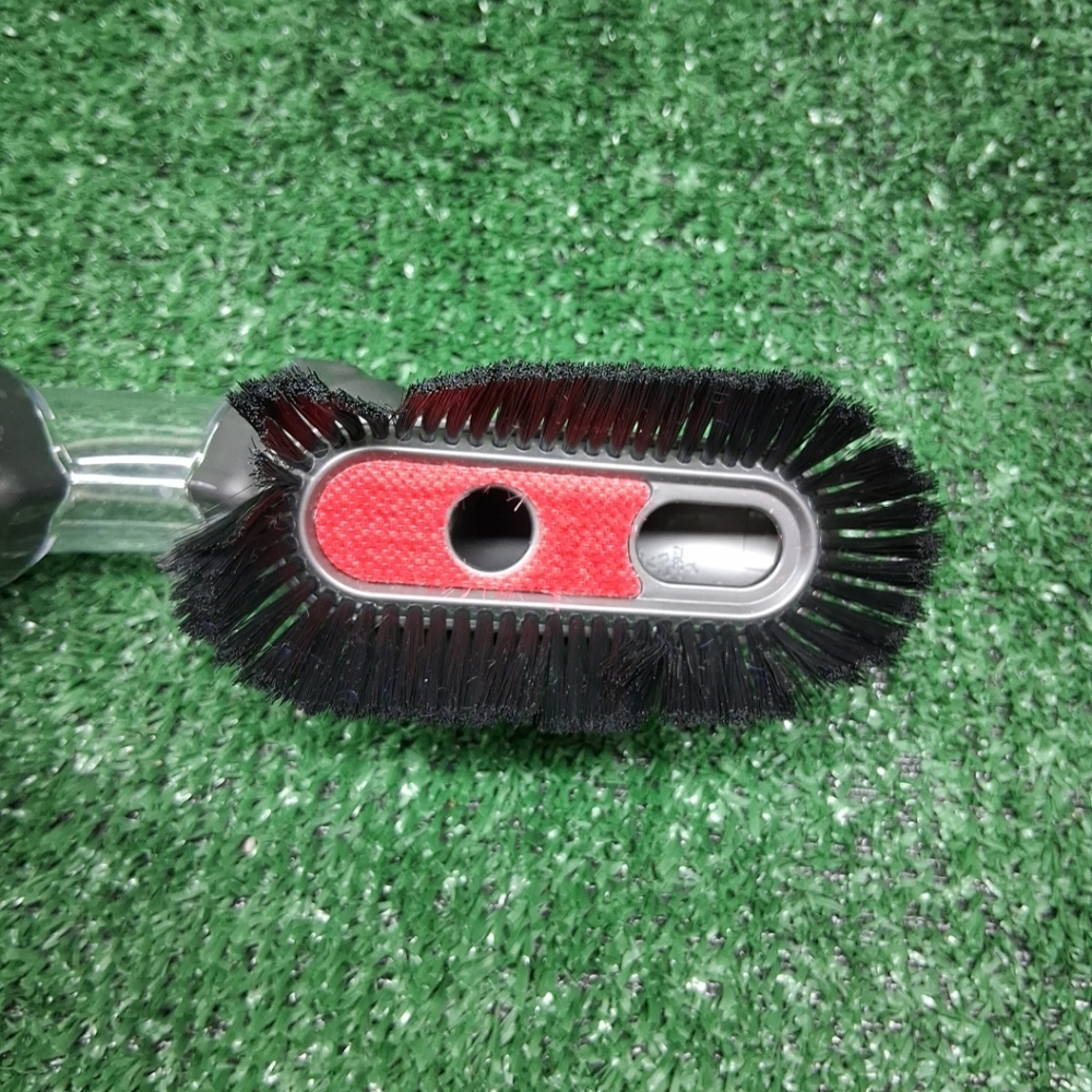 Genuine DYSON Slim Up Top Tool Multi Angle Dust Brush Attachment DC41 DC65 DC33 - Picture 3 of 4